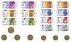 Theo Klein 9309 Elektronische Vintagekasse mit Spielgeld Bild 3