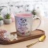 Sheepworld Tasse Tasse "Freunde" Bild 2