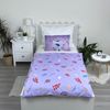 Disney Frozen 2 Anna Elsa Olaf Baby Bettwäsche 100 x 135 cm Bild 4