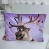 Disney Frozen 2 Anna Elsa Olaf Baby Bettwäsche 100 x 135 cm Bild 5