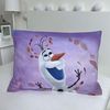 Disney Frozen 2 Anna Elsa Olaf Baby Bettwäsche 100 x 135 cm Bild 3