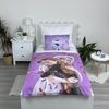 Disney Frozen 2 Anna Elsa Olaf Baby Bettwäsche 100 x 135 cm Bild 2
