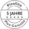 Pinolino 'Laura' 3-trg. Kleiderschrank, Made in Germany Bild 4