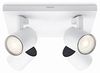 Philips myLiving LED Spot Runner 4flg. 20lm, Weiß Bild 2