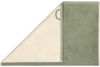 Cawö Duschtuch Alpenchic Zirbe (70x140 cm) 6228-70/140-43 Bild 4