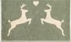 Cawö Duschtuch Alpenchic Zirbe (70x140 cm) 6228-70/140-43 Bild 3