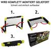 Dunlop Fußballtor Dunlop Fußballtor Set Faltbar Bild 5