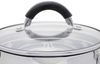 ELO Topfset 'Basic Black Steam' 4-teilig, Bild 4