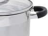 ELO Topfset 'Basic Black Steam' 4-teilig, Bild 5