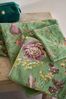 Pip Studio Handtuch Secret Garden Grün (55x100 cm) 320897 Bild 3