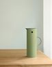 Stelton EM77 Isolierkanne 1 L soft fern green Bild 2