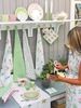 Greengate Latte Becher Estrid white Bild 3