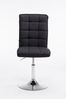 Esszimmerstuhl Peking V2 Stoff, Drehbar [181759901] Bild 5