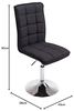 Esszimmerstuhl Peking V2 Stoff, Drehbar [181759901] Bild 2