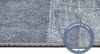 LUXOR Living Teppich Punto blau-grau, 155 x 230 cm Bild 4