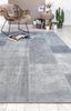LUXOR Living Teppich Punto blau-grau, 155 x 230 cm Bild 2