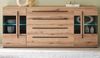 Sideboard Design-D in Evoke Eiche 200 cm Bild 2