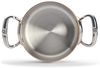 De Buyer GEMUSETOPF MIT DECKEL PRIMA MATERA 16CM Bild 2