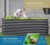 Westmann Grow Faster M | Metall Hochbeet aus Bild 4