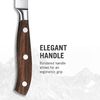 Victorinox 7.7240.4 Messer Braun Bild 3