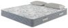 Talamo Italia - Scudo Queen-Size-Matratze, Memory Foam-Matratze, ergonomische Matratze, milbenhemmende und hypoallergene Matratze, 100% Made in Italy, 120 x 190 x 21 cm Bild 3