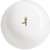 Räder Schneetag Schüssel Schlittschuhfahren D. 15cm H. 6cm Bild 1