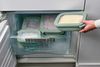 Mepal Cirqula Nordic White Multischüssel rechteckig 750 ml Bild 5