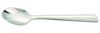 Arcos 574100 6 pc. Mocca Löffel Set, Acier_inoxydable, Silber, 115 mm Bild 2