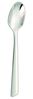 Arcos 574100 6 pc. Mocca Löffel Set, Acier_inoxydable, Silber, 115 mm Bild 3