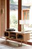 Sideboard TV-Board CAROUN aus carbonisiertem Bambus von DutchBone Bild 2