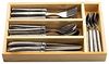 Besteckset Laguiole Edelstahl SET 24 SdV Bild 3