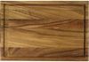 Continenta Tranchierbrett 43x29x2,4 cm Bild 3