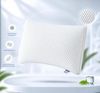 YaLiva_Decor® Kopfkissen Ergonomisch, Atmungsaktiv, kühles Nackenkissen, antiallergen & für alle Schlafpositionen, 75 x 45 x 9 cm Bild 2