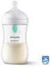 Philips Avent Natural AirFree Fläschchen – 260 ml Bild 2