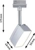 Paulmann 95269 URail, LED-Spot, 5W, Pedal 230V, Chrom matt Bild 2