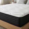 amuéblate online Viskoelastische Matratze Venus wendbar (Winter-Sommer), Härtegrad mittel bis hoch, Dicke 20 cm, milbendicht, antibakteriell und hypoallergen, 90x200 cm Bild 5