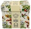 DUO FLORAL Fassbecher 430 ml LINNEA New Bone China Porzellan Bild 4