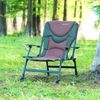 MK Angelsport Angelstuhl Angelstuhl MK-Angelsport 5 Seasons Pro Carpchair Premium Bild 2