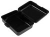 United Labels® Lunchbox Harry Potter Brotdose Hedwig Eule Lunchbox Butterbrotdose Trennwand, Kunststoff (PP) Bild 5