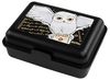 United Labels® Lunchbox Harry Potter Brotdose Hedwig Eule Lunchbox Butterbrotdose Trennwand, Kunststoff (PP) Bild 3