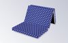 IWH 'Star' Kinder-Reisematratze 60x120 cm blau Bild 3