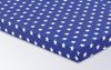 IWH 'Star' Kinder-Reisematratze 60x120 cm blau Bild 2
