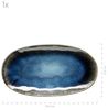 Mäser 931918 Frozen Plattenset BLAU, blau, 3-teilig (1 Set) Bild 4