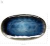 Mäser 931918 Frozen Plattenset BLAU, blau, 3-teilig (1 Set) Bild 3