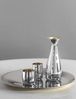 Stelton Foster Schale, Obstschale, Servierschale, Dekoschale, Edelstahl, Gold, Ø 46 cm, 710 Bild 5