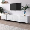 SOFTWEARY Lowboard Breite 190 cm, TV-Schrank, stehend Bild 4