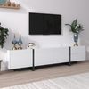 SOFTWEARY Lowboard Breite 190 cm, TV-Schrank, stehend Bild 3