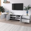 SOFTWEARY Lowboard Breite 190 cm, TV-Schrank, stehend Bild 5