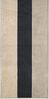 JOOP! Saunatuch - Signature, Walkfrottier, Baumwolle, gestreift Grau 80x200cm Bild 4