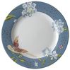 Laura Ashley Laura Ashley Heritage 18cm Porzellanteller und W180436talerzyk18LauraAshleySeaspray Bild 1
